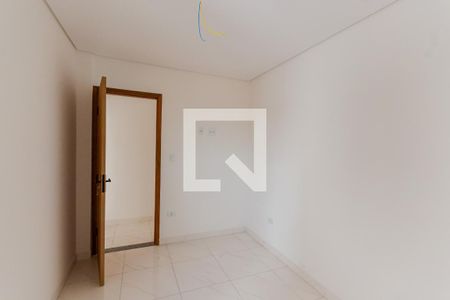 Quarto 1 de apartamento à venda com 2 quartos, 100m² em Jardim Santo Alberto, Santo André