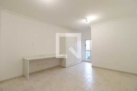 Sala/Quarto de kitnet/studio para alugar com 1 quarto, 30m² em Nova Aliança, Ribeirão Preto