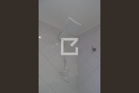 Banheiro de kitnet/studio para alugar com 1 quarto, 30m² em Nova Aliança, Ribeirão Preto