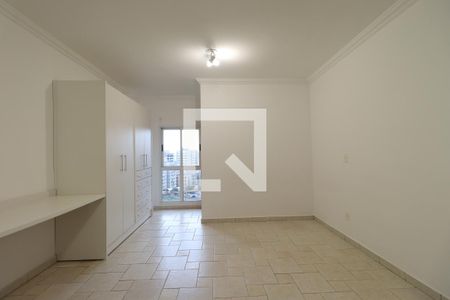 Sala/Quarto de kitnet/studio para alugar com 1 quarto, 30m² em Nova Aliança, Ribeirão Preto