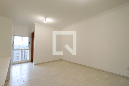 Sala/quarto de kitnet/studio para alugar com 1 quarto, 30m² em Nova Aliança, Ribeirão Preto