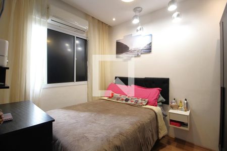 Quarto 2 de apartamento para alugar com 2 quartos, 45m² em Anil, Rio de Janeiro