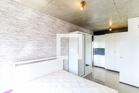 Apartamento para alugar com 1 quarto, 70m² em Santo Amaro, São Paulo