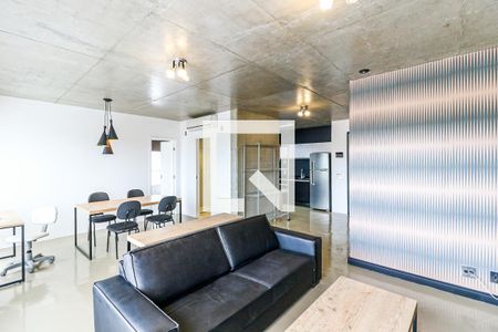 Apartamento para alugar com 1 quarto, 70m² em Santo Amaro, São Paulo