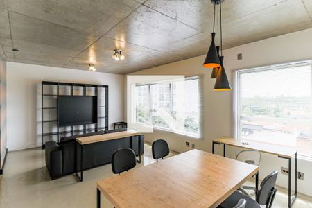 Apartamento para alugar com 1 quarto, 70m² em Santo Amaro, São Paulo