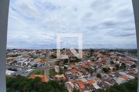 Vista do Quarto 2  de apartamento para alugar com 2 quartos, 38m² em Residencial Parque da Fazenda, Campinas