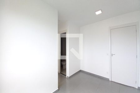 Sala de apartamento para alugar com 2 quartos, 38m² em Residencial Parque da Fazenda, Campinas