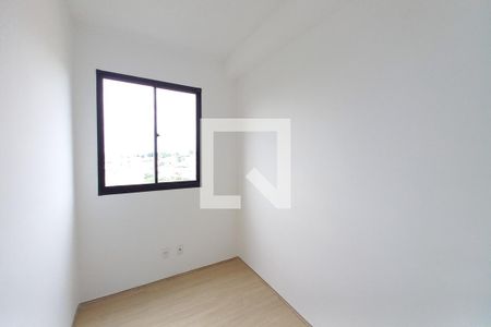 Quarto 1  de apartamento para alugar com 2 quartos, 38m² em Residencial Parque da Fazenda, Campinas