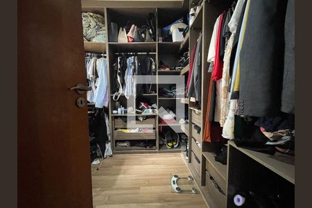 Quarto 2 / Closet de casa de condomínio à venda com 4 quartos, 128m² em Vila Tiradentes, São Paulo