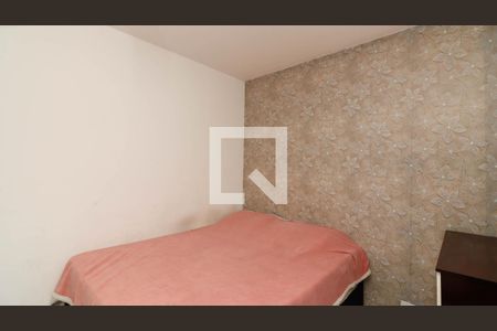 Quarto 1 de apartamento à venda com 2 quartos, 64m² em Vila Robertina, São Paulo