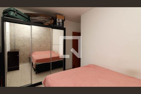 Quarto 1 de apartamento à venda com 2 quartos, 64m² em Vila Robertina, São Paulo