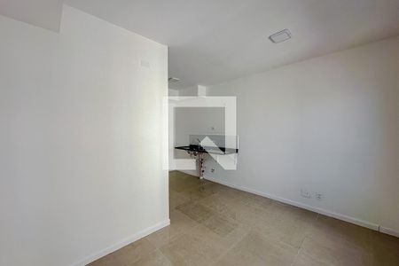 Studio de kitnet/studio à venda com 1 quarto, 23m² em Vila Firmiano Pinto, São Paulo