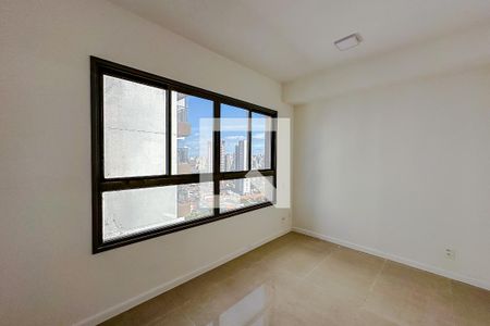 Studio de kitnet/studio à venda com 1 quarto, 23m² em Vila Firmiano Pinto, São Paulo