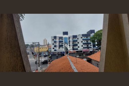 Sala de apartamento à venda com 2 quartos, 100m² em Vila Metalúrgica, Santo André