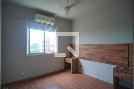 Suíte de apartamento para alugar com 3 quartos, 71m² em Jardim Mauá, Novo Hamburgo