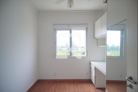 Quarto  de apartamento para alugar com 3 quartos, 71m² em Jardim Mauá, Novo Hamburgo