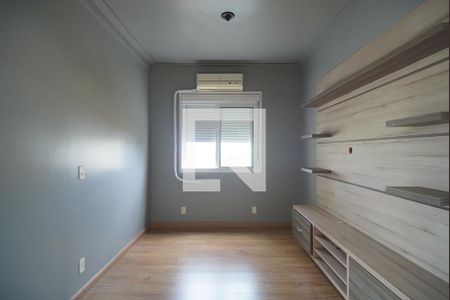 Sala de TV de apartamento para alugar com 3 quartos, 71m² em Jardim Mauá, Novo Hamburgo