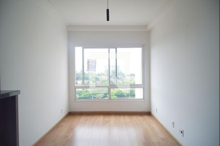 Sala de apartamento para alugar com 3 quartos, 71m² em Jardim Mauá, Novo Hamburgo