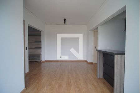 Sala de apartamento para alugar com 3 quartos, 71m² em Jardim Mauá, Novo Hamburgo