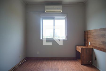 Suíte de apartamento para alugar com 3 quartos, 71m² em Jardim Mauá, Novo Hamburgo