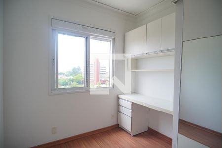 Quarto  de apartamento para alugar com 3 quartos, 71m² em Jardim Mauá, Novo Hamburgo