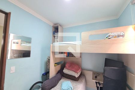 Quarto 1 de apartamento à venda com 2 quartos, 52m² em Jardim das Rosas (zona Leste I), São Paulo