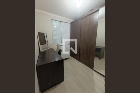 Quarto de apartamento à venda com 3 quartos, 58m² em Vila Marieta, Campinas