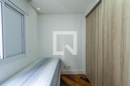 Quarto de apartamento à venda com 2 quartos, 75m² em Planalto, São Bernardo do Campo