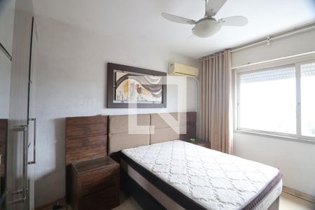 Quarto de apartamento à venda com 1 quarto, 46m² em Centro, Canoas