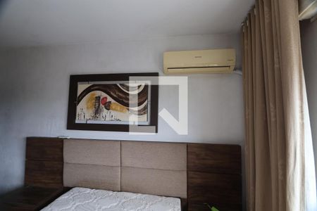 Quarto de apartamento à venda com 1 quarto, 46m² em Centro, Canoas