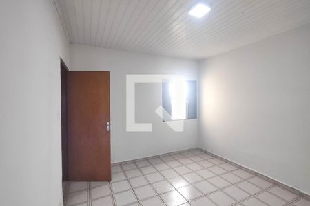 Quarto 2 de casa para alugar com 2 quartos, 150m² em Santa Maria, São Caetano do Sul