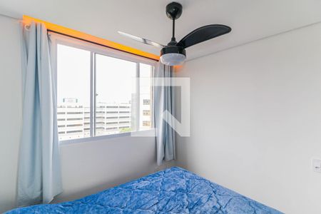 Quarto 1 de apartamento à venda com 2 quartos, 37m² em Jardim Promissão, São Paulo