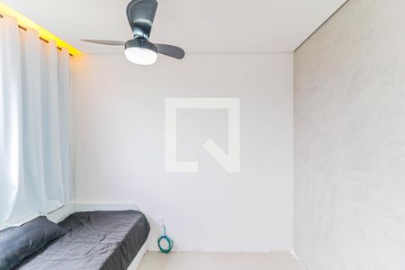 Quarto 2 de apartamento à venda com 2 quartos, 37m² em Jardim Promissão, São Paulo