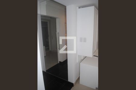 Sala de apartamento para alugar com 2 quartos, 90m² em Caminho das Árvores, Salvador