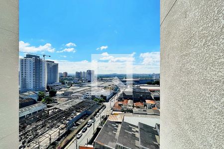 Vista do Quarto 1 de apartamento à venda com 2 quartos, 43m² em Vila São João, Guarulhos