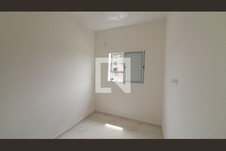 Quarto 2 de casa de condomínio para alugar com 2 quartos, 53m² em Ocian, Praia Grande