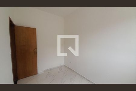 Quarto 2 de casa de condomínio para alugar com 2 quartos, 53m² em Ocian, Praia Grande