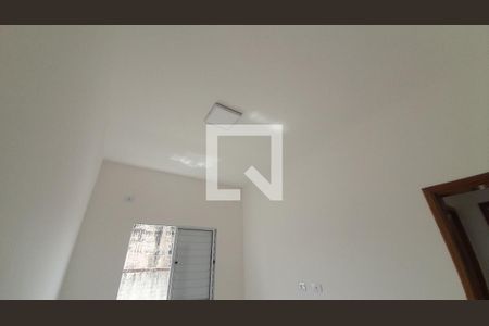 Quarto 2 de casa de condomínio para alugar com 2 quartos, 53m² em Ocian, Praia Grande