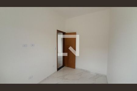 Quarto 2 de casa de condomínio para alugar com 2 quartos, 53m² em Ocian, Praia Grande