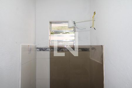 Banheiro de casa para alugar com 1 quarto, 35m² em Imirim, São Paulo