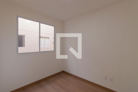 Quarto 1 de apartamento para alugar com 2 quartos, 40m² em Jardim Petrópolis, Cotia