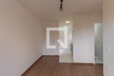 Sala de apartamento para alugar com 2 quartos, 40m² em Jardim Petrópolis, Cotia