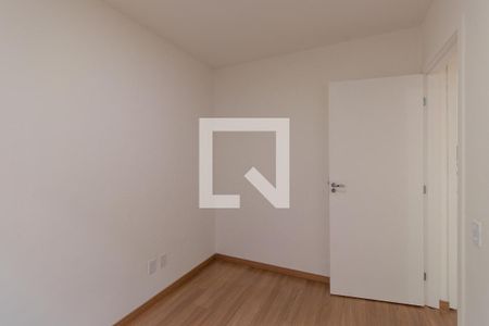 Quarto 1 de apartamento para alugar com 2 quartos, 40m² em Jardim Petrópolis, Cotia