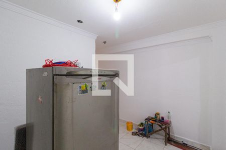 Quarto de casa para alugar com 1 quarto, 40m² em Piratininga, Osasco