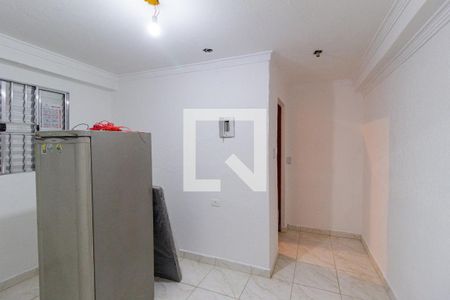 Quarto de casa para alugar com 1 quarto, 40m² em Piratininga, Osasco