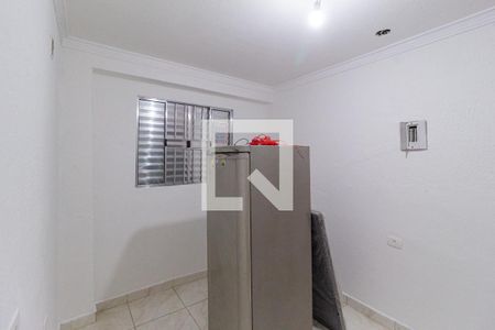 Quarto de casa para alugar com 1 quarto, 40m² em Piratininga, Osasco