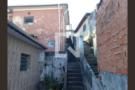 Casa à venda com 3 quartos, 412m² em Vila Isolina Mazzei, São Paulo