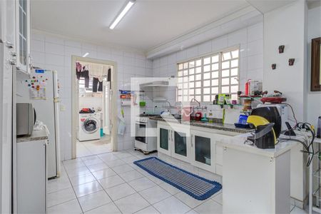 Casa à venda com 3 quartos, 157m² em Jardim Prudência, São Paulo