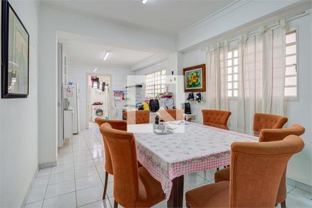 Casa à venda com 3 quartos, 157m² em Jardim Prudência, São Paulo