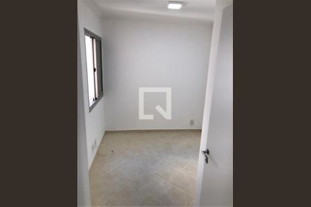 Apartamento à venda com 3 quartos, 63m² em Chácara Califórnia, São Paulo